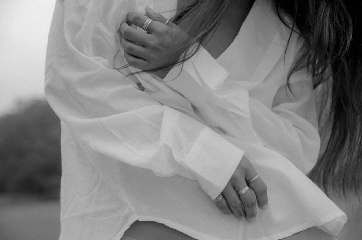 A VISUAL JOURNAL WITH CHANELLE MOREAU