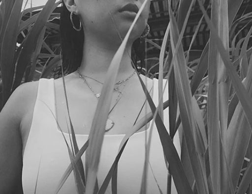 A NEW YORK MINUTE WITH SOPHIA LI